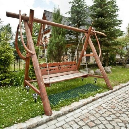 Willa Gran Jacuzzi & Sauna Koscielisko Exterior photo