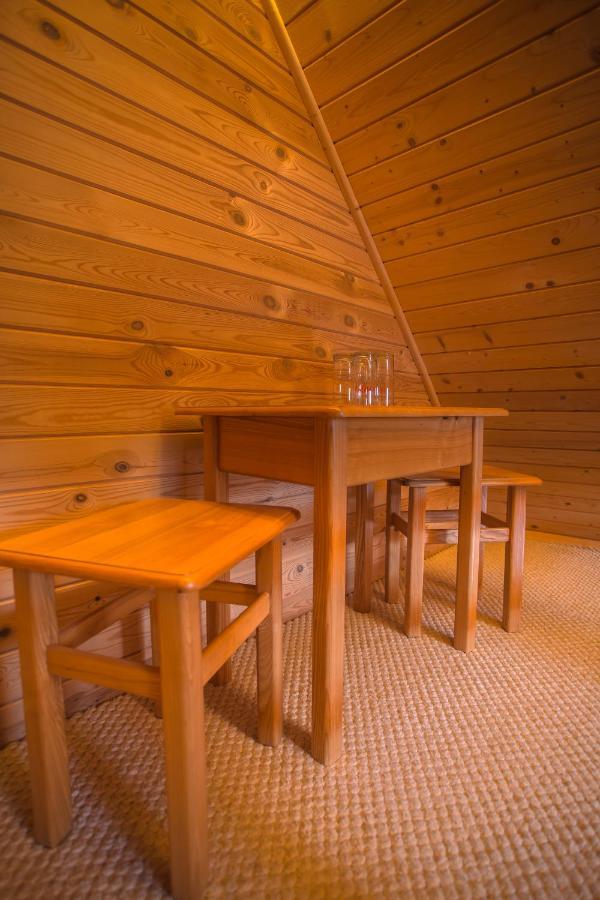 Willa Gran Jacuzzi & Sauna Koscielisko Exterior photo
